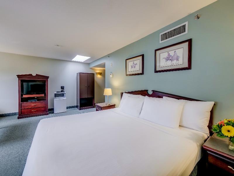 Harrison Lake Hotel Harrison Hot Springs Bagian luar foto